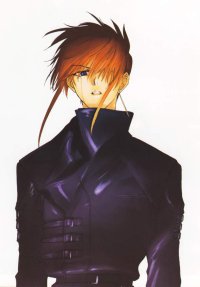BUY NEW weiss kreuz - 168245 Premium Anime Print Poster
